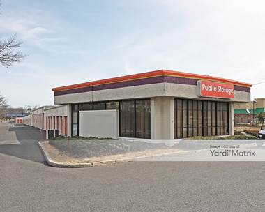 Storage Units for Rent available at 341 Highway 35, Eatontown, NJ 07724