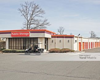 Photo 2 of Public Storage - 341 Highway 35, Eatontown, NJ