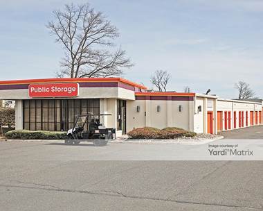 Storage Units for Rent available at 341 Highway 35, Eatontown, NJ 07724