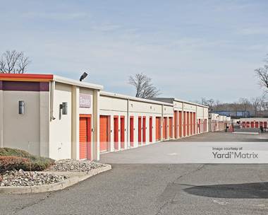 Storage Units for Rent available at 341 Highway 35, Eatontown, NJ 07724