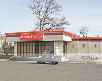 Photo 4 of Public Storage - 341 Highway 35, Eatontown, NJ