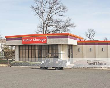 Storage Units for Rent available at 341 Highway 35, Eatontown, NJ 07724