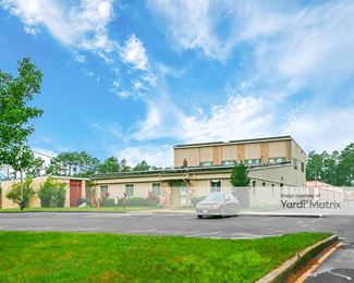 Photo 1 of Exit 77 Self Storage - 182 Queens Blvd, Bayville, NJ