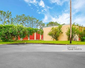 Photo 2 of Exit 77 Self Storage - 182 Queens Blvd, Bayville, NJ