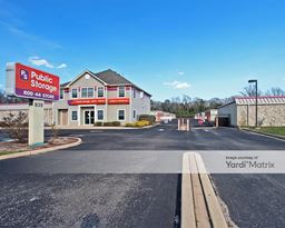 Image for Public Storage - 939 Atlantic City Blvd, Bayville, NJ
