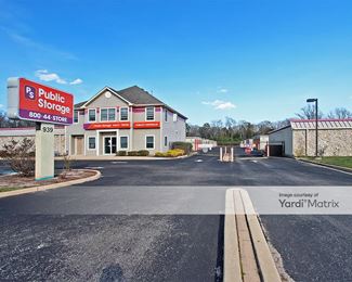 Photo 1 of Public Storage - 939 Atlantic City Blvd, Bayville, NJ