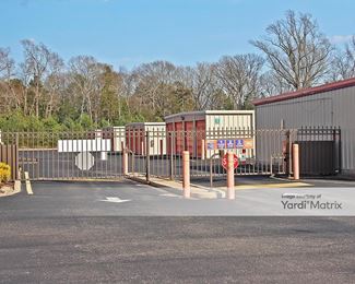 Photo 3 of Public Storage - 939 Atlantic City Blvd, Bayville, NJ