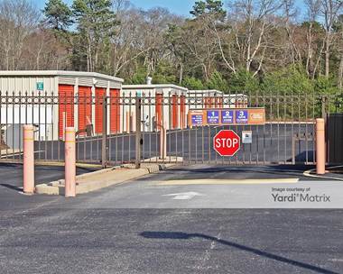 Storage Units for Rent available at 939 Atlantic City Blvd, Bayville, NJ 08721