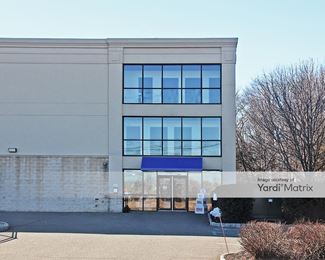 Photo 3 of Extra Space Storage - 3950 New Brunswick Avenue, Piscataway, NJ