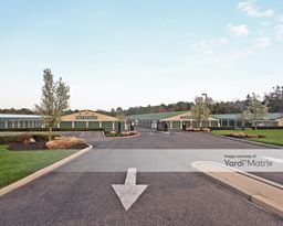 Image for Barnegat Bay Self Storage - 634 Route 9 North, Little Egg Harbor, NJ