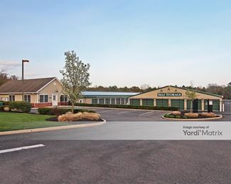 Photo 2 of Barnegat Bay Self Storage - 634 Route 9 North, Little Egg Harbor, NJ