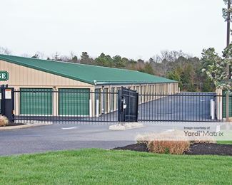Photo 4 of Barnegat Bay Self Storage - 634 Route 9 North, Little Egg Harbor, NJ