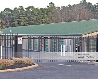 Photo 5 of Barnegat Bay Self Storage - 634 Route 9 North, Little Egg Harbor, NJ