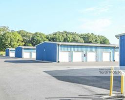 Image for CubeSmart Self Storage - 2299 US 9 North, Howell, NJ