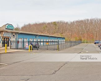 Photo 2 of CubeSmart Self Storage - 2299 US 9 North, Howell, NJ