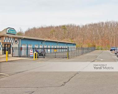 Storage Units for Rent available at 2299 US 9 North, Howell, NJ 07731