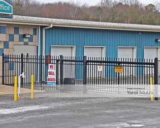 Photo 3 of CubeSmart Self Storage - 2299 US 9 North, Howell, NJ