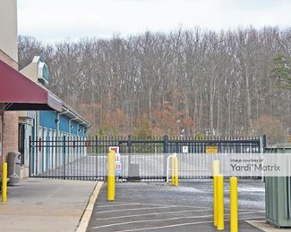 Photo 4 of CubeSmart Self Storage - 2299 US 9 North, Howell, NJ