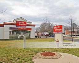 Image for Public Storage - 1070 US Hwy 9, Howell, NJ