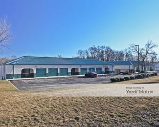 Photo 2 of Extra Space Storage - 107 US Highway 22 East, Dunellen, NJ