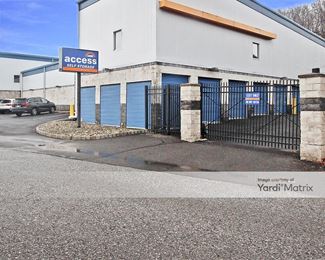 Photo 2 of Access Self Storage - 3 Old Quarry Road, Bernardsville, NJ