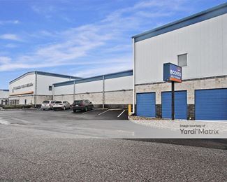 Photo 3 of Access Self Storage - 3 Old Quarry Road, Bernardsville, NJ