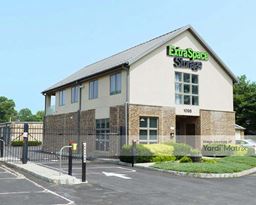 Image for Extra Space Storage - 1098 Route 130 South, Robbinsville Township, NJ