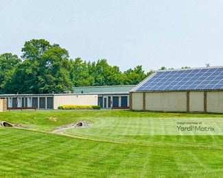 Photo 4 of Extra Space Storage - 1098 Route 130 South, Robbinsville Township, NJ