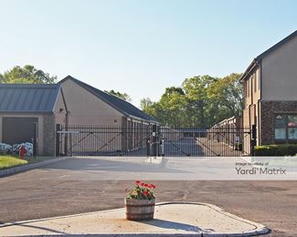 Photo 5 of Extra Space Storage - 1098 Route 130 South, Robbinsville Township, NJ