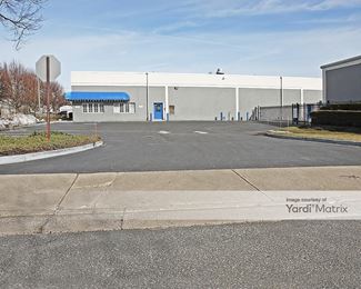 Photo 2 of Satellite-Self-Storage - 841 Shrewsbury Avenue, Shrewsbury, NJ