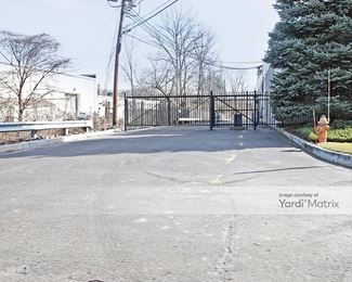 Photo 3 of Satellite-Self-Storage - 841 Shrewsbury Avenue, Shrewsbury, NJ