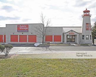 Photo 3 of Public Storage - 360 Highway 34, Matawan, NJ