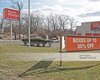 Photo 4 of Public Storage - 360 Highway 34, Matawan, NJ