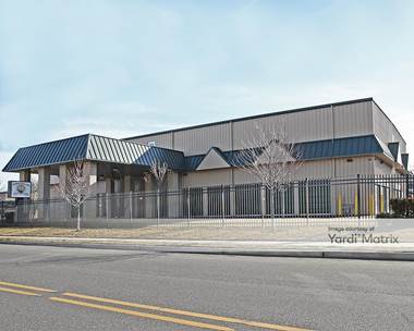 Storage Units for Rent available at 13 West Avenue, Atlantic Highlands, NJ 07716