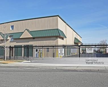Storage Units for Rent available at 13 West Avenue, Atlantic Highlands, NJ 07716