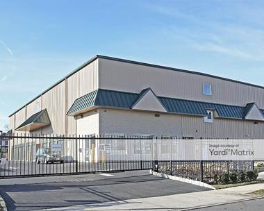 Storage Units for Rent available at 13 West Avenue, Atlantic Highlands, NJ 07716