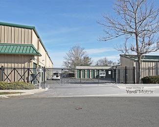 Photo 4 of Atlantic Highlands Self-Storage - 13 West Avenue, Atlantic Highlands, NJ