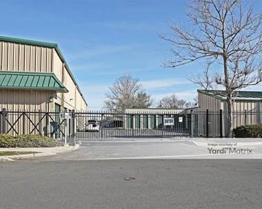 Storage Units for Rent available at 13 West Avenue, Atlantic Highlands, NJ 07716