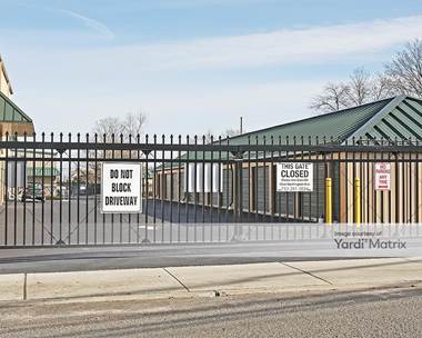 Storage Units for Rent available at 13 West Avenue, Atlantic Highlands, NJ 07716