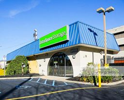 Image for Extra Space Storage - 201 Jordan Road, Brick, NJ
