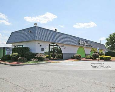 Storage Units for Rent available at 1555 Livingston Avenue, North Brunswick, NJ 08902