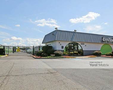 Storage Units for Rent available at 1555 Livingston Avenue, North Brunswick, NJ 08902