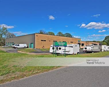 Storage Units for Rent available at 10 Pleasant Hill Road, Monroe Township, NJ 08831