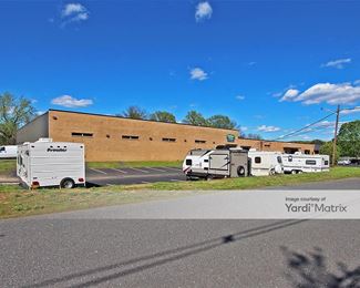 Photo 3 of Extra Space Storage - 10 Pleasant Hill Road, Monroe Township, NJ