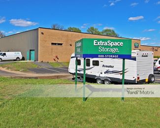 Photo 5 of Extra Space Storage - 10 Pleasant Hill Road, Monroe Township, NJ