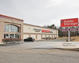 Image for Public Storage - 3651 Route 9 North, Old Bridge, NJ