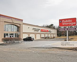 Photo 1 of Public Storage - 3651 Route 9 North, Old Bridge, NJ