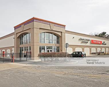 Storage Units for Rent available at 3651 Route 9 North, Old Bridge, NJ 08857