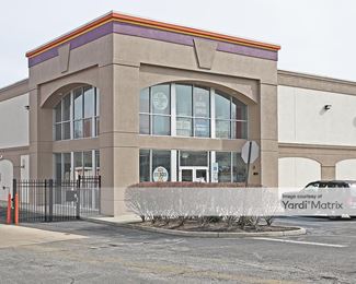 Photo 3 of Public Storage - 3651 Route 9 North, Old Bridge, NJ