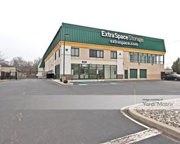 Image for Extra Space Storage - 766 Carolier Lane, North Brunswick, NJ